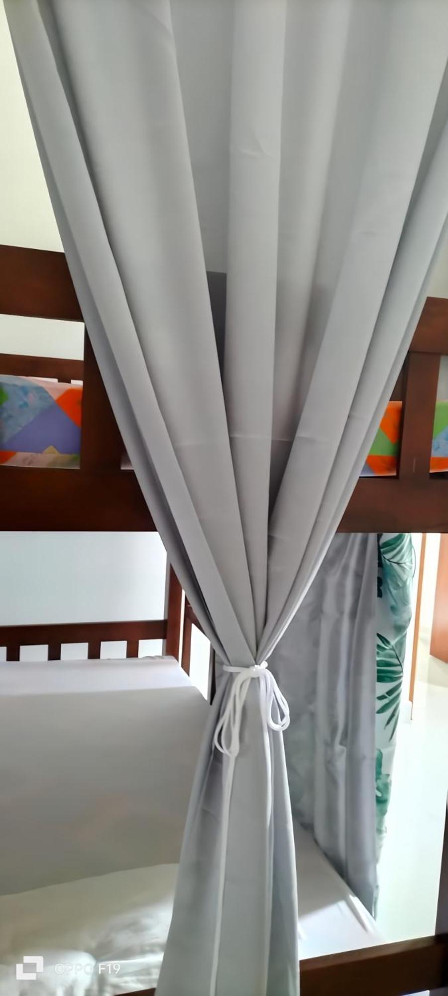 Ceylon Lodge - Airport Transit Hostel Negombo Eksteriør billede